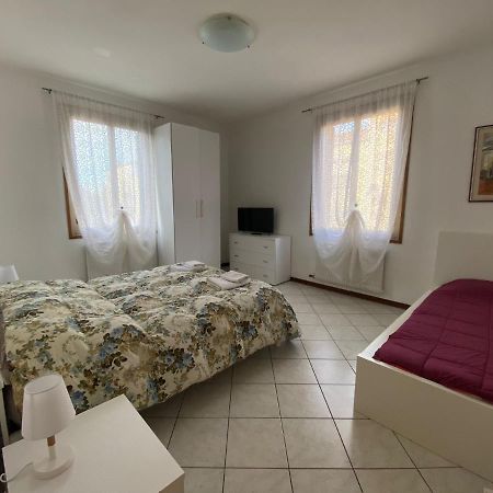 Little And Cozy Flat Near Venice Marghera Luaran gambar