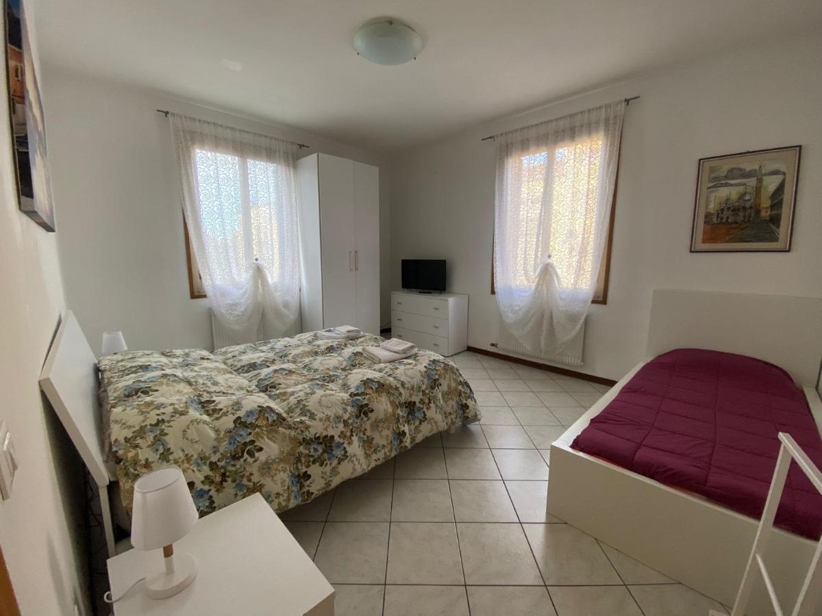 Little And Cozy Flat Near Venice Marghera Luaran gambar