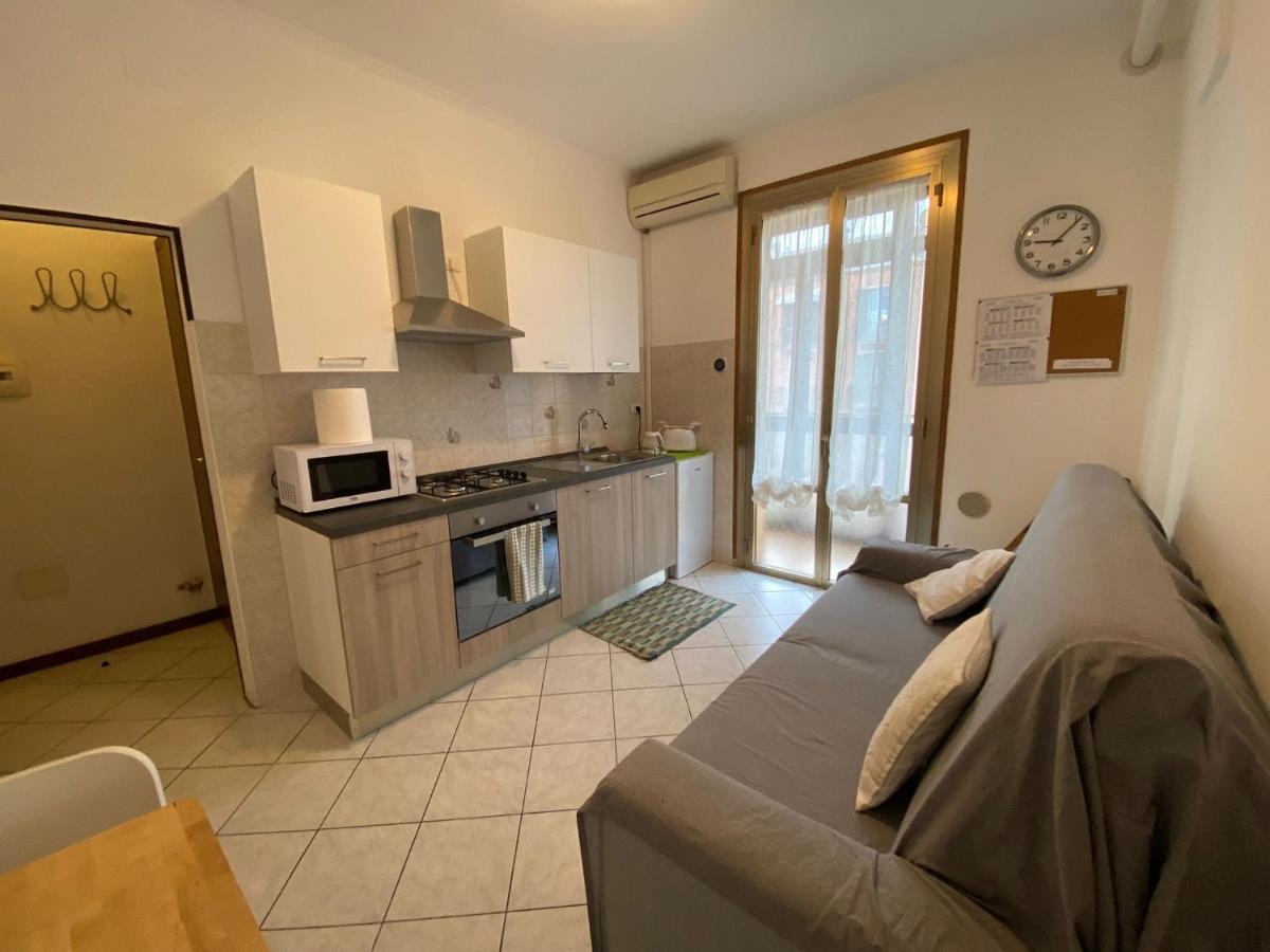Little And Cozy Flat Near Venice Marghera Luaran gambar