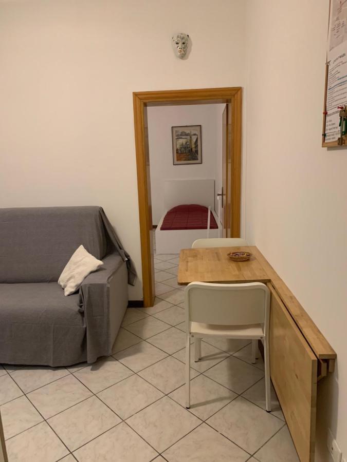 Little And Cozy Flat Near Venice Marghera Luaran gambar