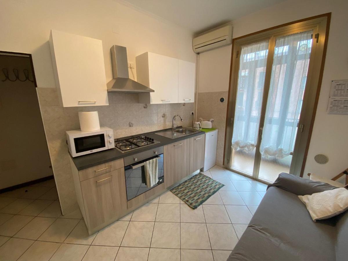 Little And Cozy Flat Near Venice Marghera Luaran gambar