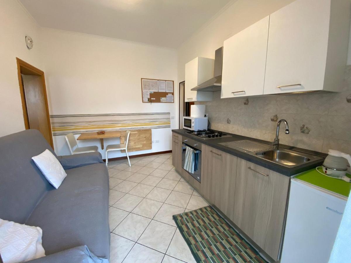 Little And Cozy Flat Near Venice Marghera Luaran gambar