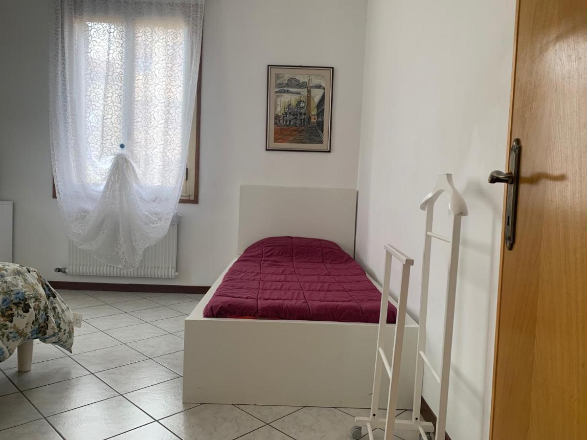 Little And Cozy Flat Near Venice Marghera Luaran gambar