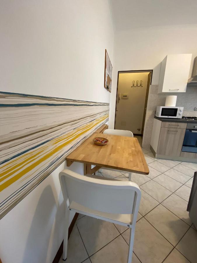 Little And Cozy Flat Near Venice Marghera Luaran gambar