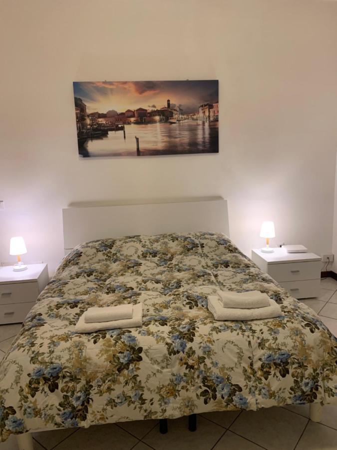 Little And Cozy Flat Near Venice Marghera Luaran gambar