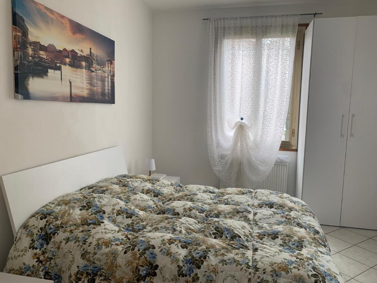 Little And Cozy Flat Near Venice Marghera Luaran gambar