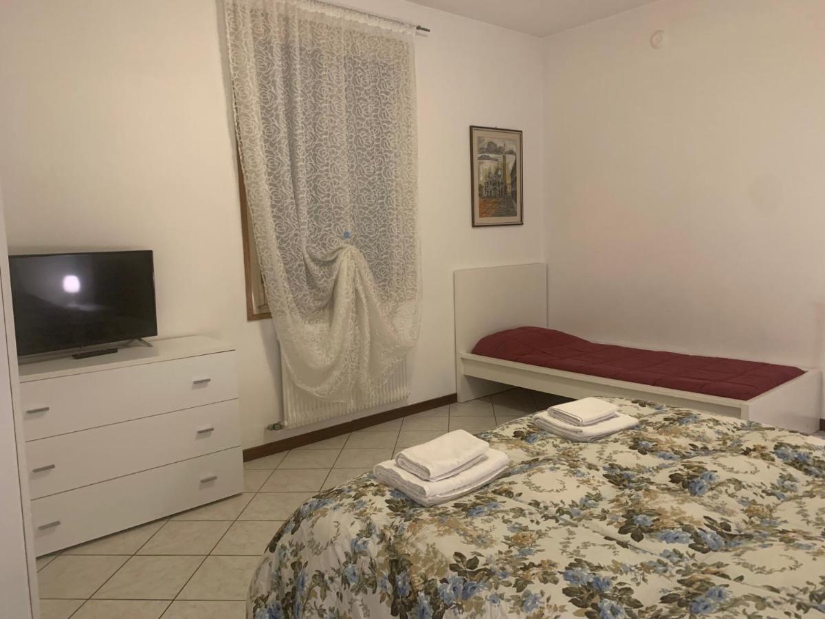 Little And Cozy Flat Near Venice Marghera Luaran gambar
