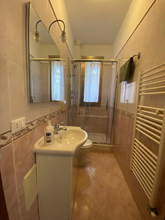 Little And Cozy Flat Near Venice Marghera Luaran gambar