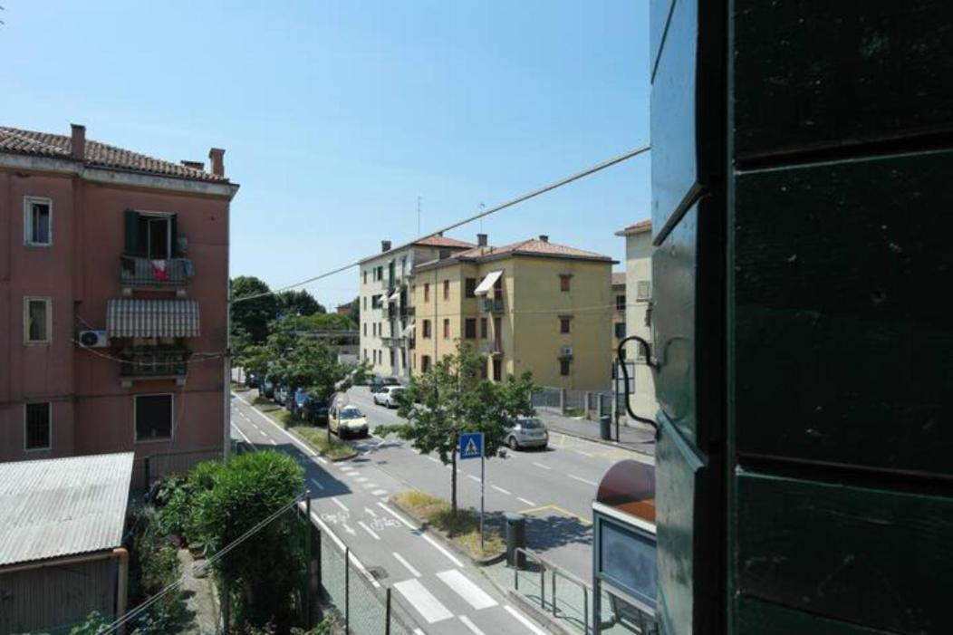 Little And Cozy Flat Near Venice Marghera Luaran gambar