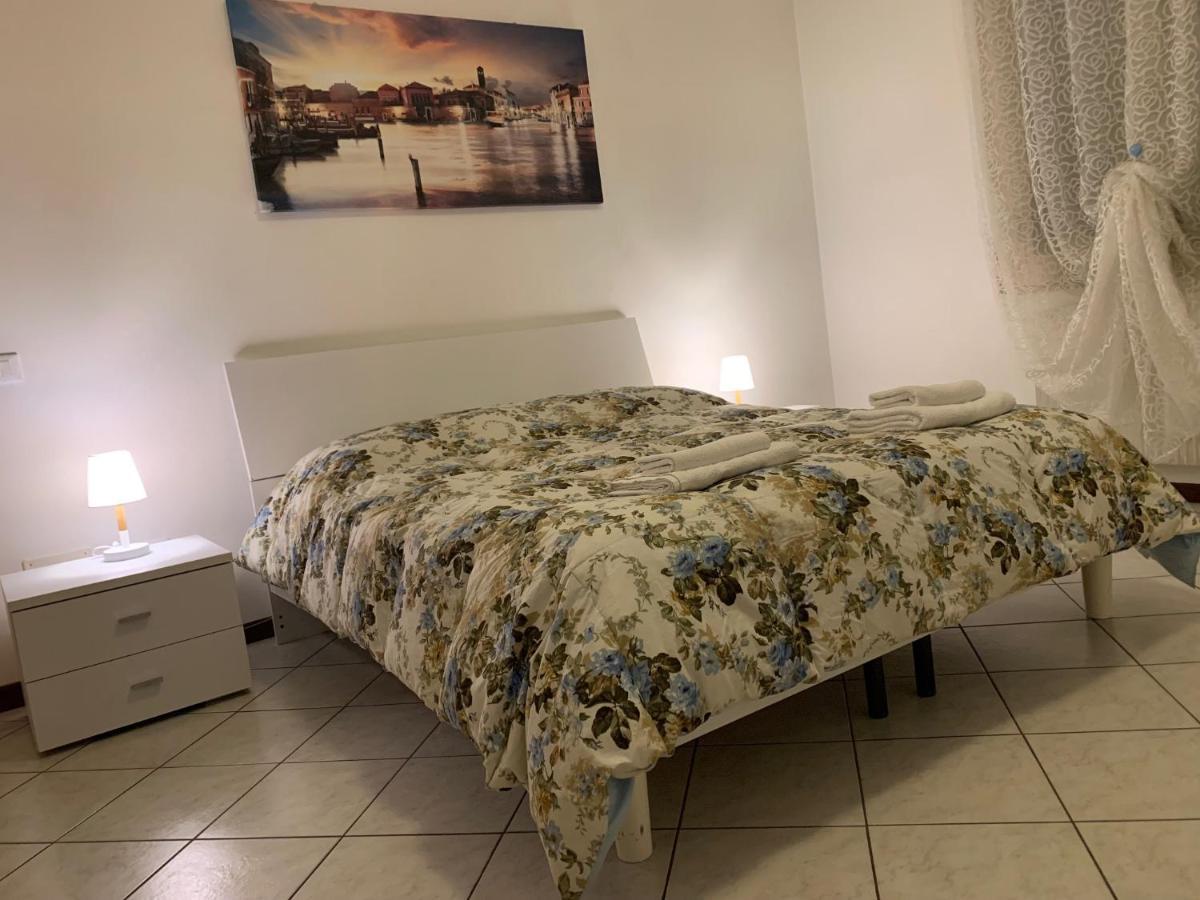 Little And Cozy Flat Near Venice Marghera Luaran gambar