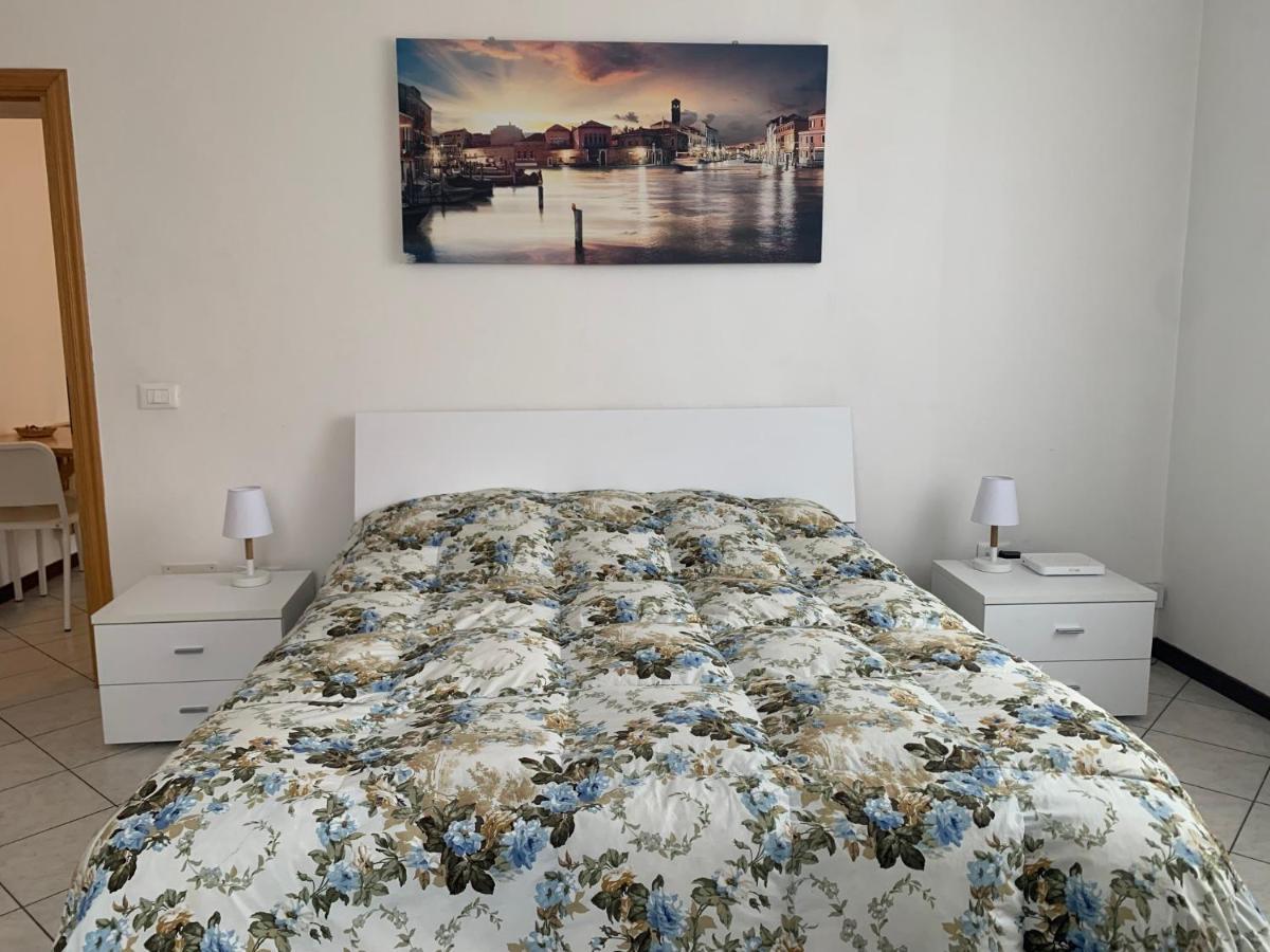 Little And Cozy Flat Near Venice Marghera Luaran gambar
