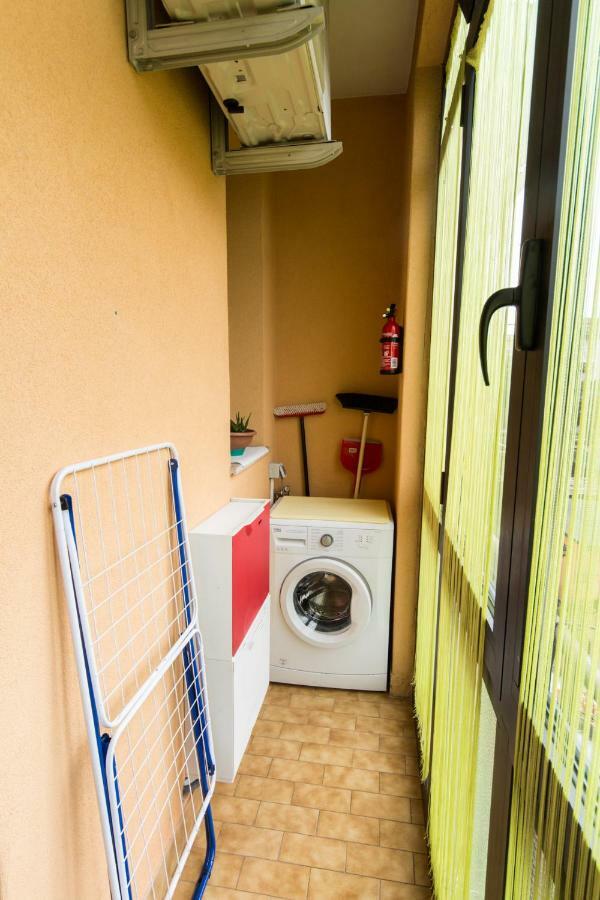 Little And Cozy Flat Near Venice Marghera Luaran gambar