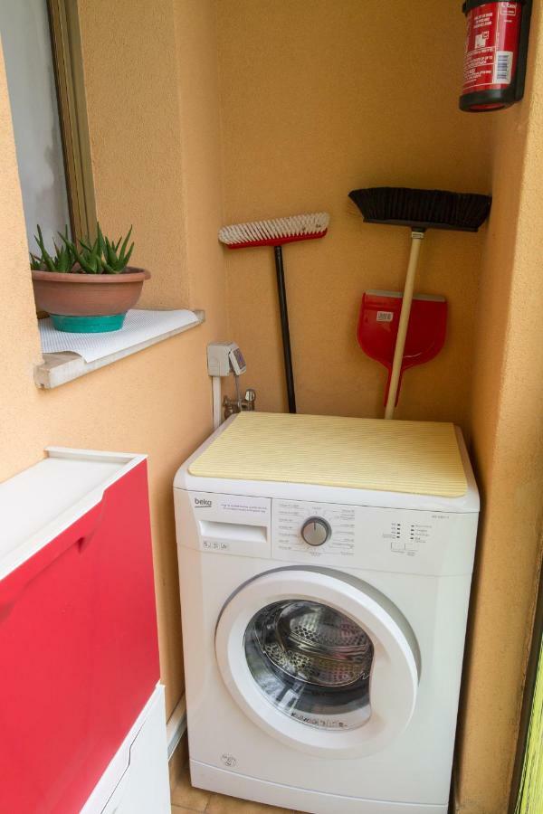 Little And Cozy Flat Near Venice Marghera Luaran gambar