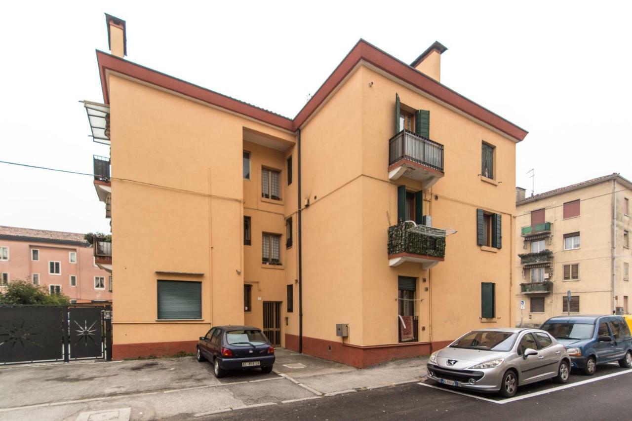 Little And Cozy Flat Near Venice Marghera Luaran gambar