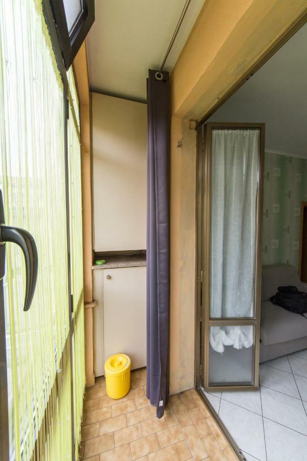 Little And Cozy Flat Near Venice Marghera Luaran gambar